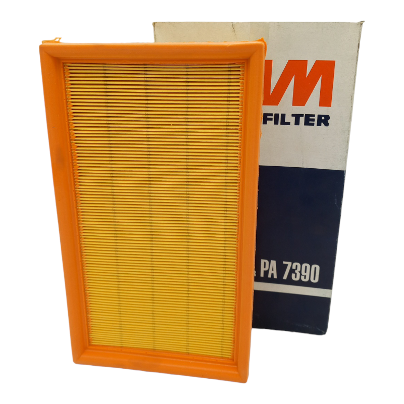 Engine Air Filter Fiaam Filter Code.PA7390