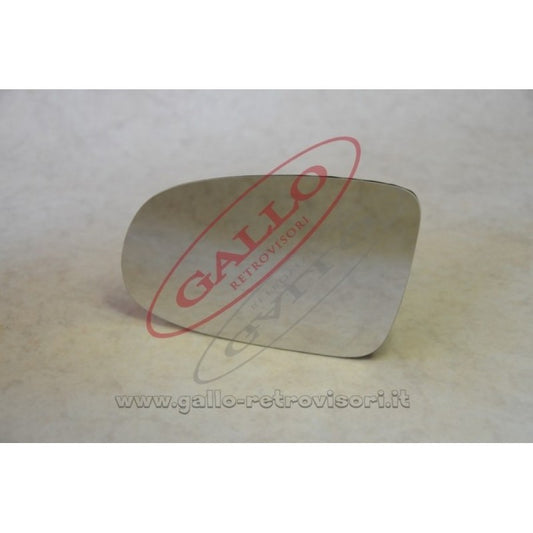 Exterior Mirror Glass Left Side Compatible With Opel Omega B from 1994 to 1999