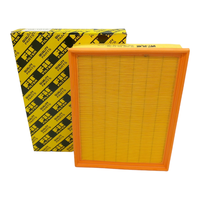 Filtro Aria Motore Fil Filter Codice.HP 2143