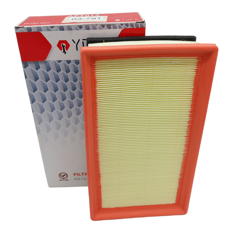 Filtro Aria Motore Ydea Parts Codice.AFT015