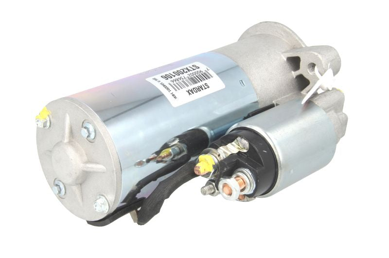 Motorino Avviamento Auto 12V | 2.0 KW Compatibile Per Ford BIBA-RICAMBI