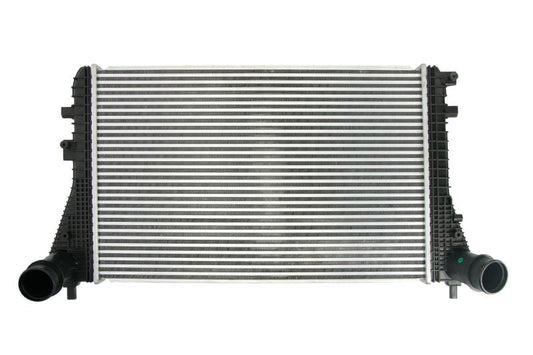 Intercooler Compatibile Per VW Passat B6 (3C2) | Passat CC B6 (357) | Sharan (7N1) | Tiguan (5N) BIBA-RICAMBI