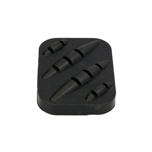 Pedal cover compatible for truck art.1208171