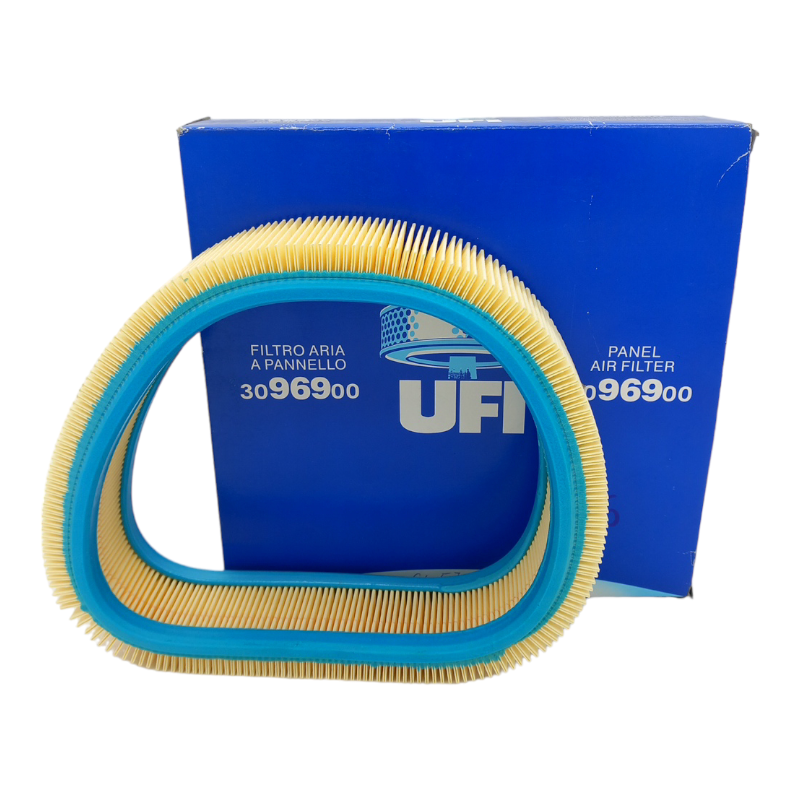 Filtro Aria Motore UFI Codice.3096900