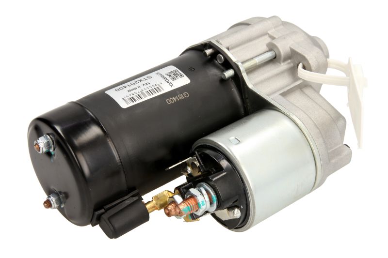 Motorino Avviamento Auto 12V | 1.2 KW Compatibile Per