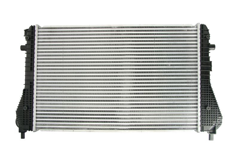 Intercooler Compatibile Per VW Passat B6 (3C2) | Passat CC B6 (357) | Sharan (7N1) | Tiguan (5N) BIBA-RICAMBI