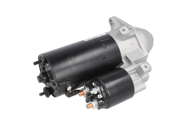 Motorino Avviamento Auto 12V | 2.0 KW Compatibile Per Opel | Saab BIBA-RICAMBI