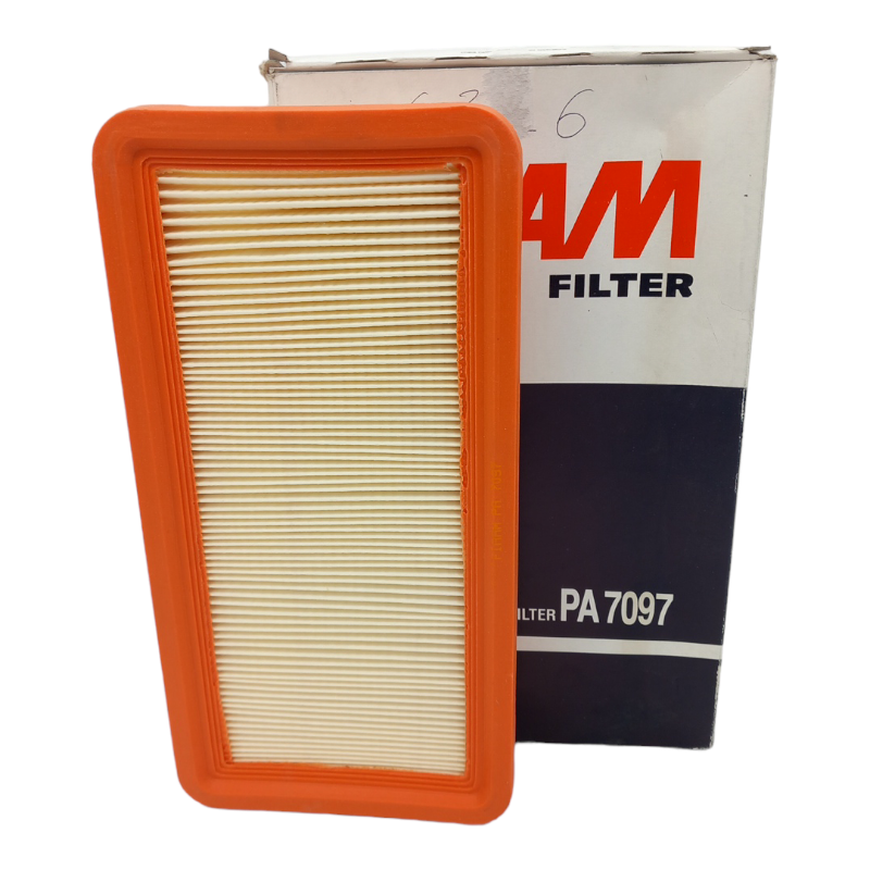 Filtro Aria Motore Fiaam Codice.PA7097