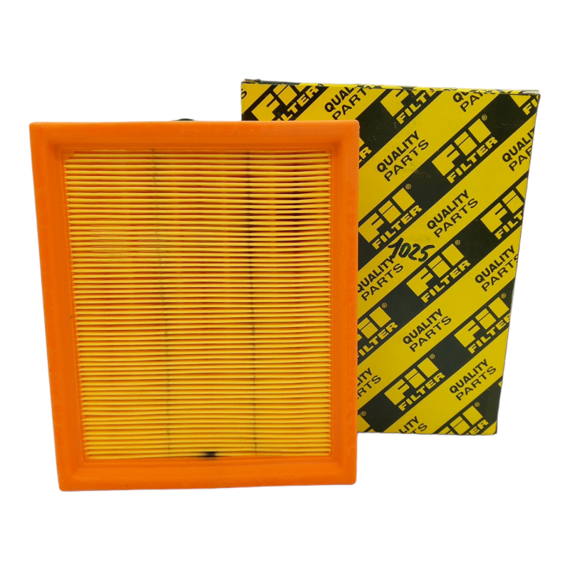 Filtro Aria Motore Fil Filter Codice.HP 2077