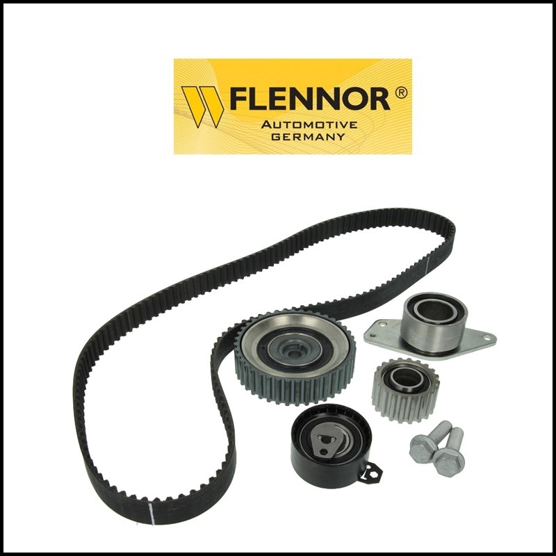 Timing Kit Opel Movano | Renault Clio | Espace | Kangoo | Laguna | Master | Megane | Scenic