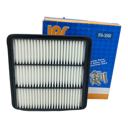 Filtro Aria Motore IPS parts Codice.IFA-3500