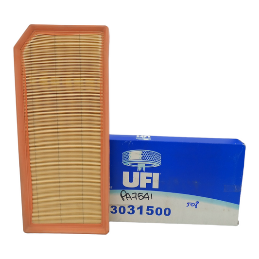 Filtro Aria Motore UFI Codice.3031500