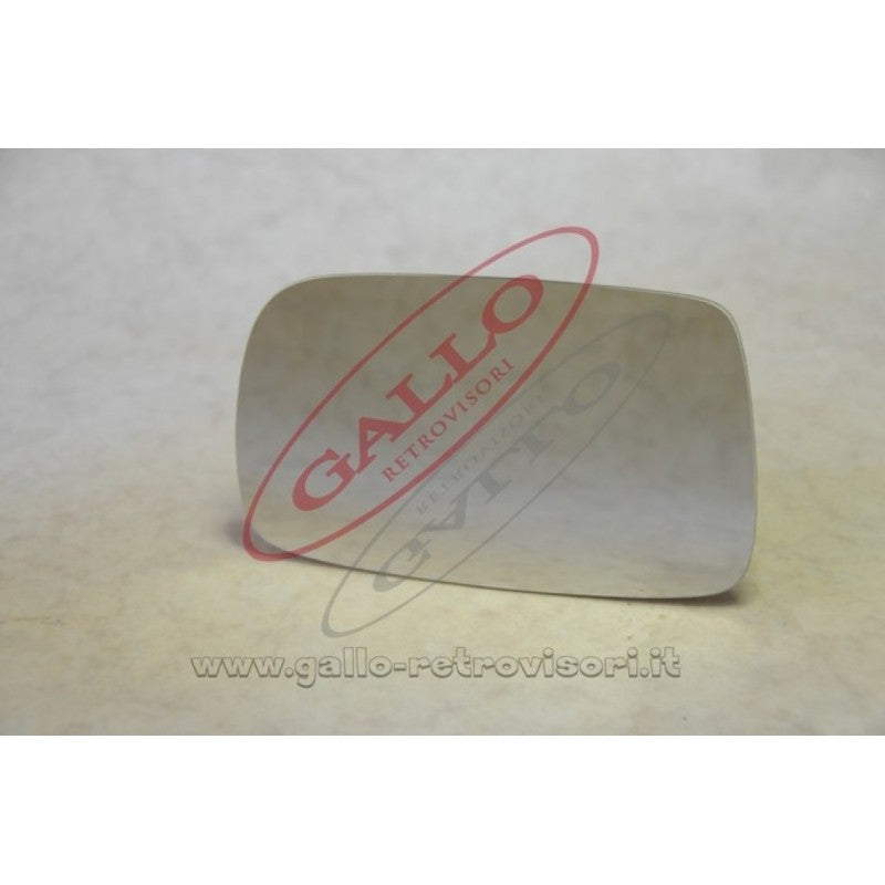 Vetro Specchietto Esterno Lato SX Compatibile Con Toyota Yaris 99/05 Mod. Giapponese