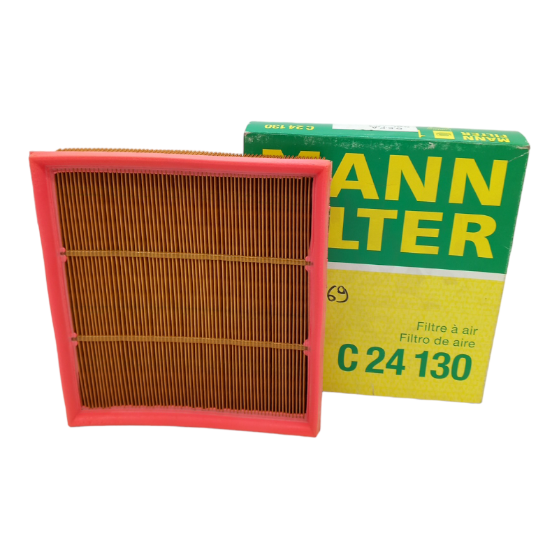 Filtro Aria Motore Mann Filter Codice.C 24 130