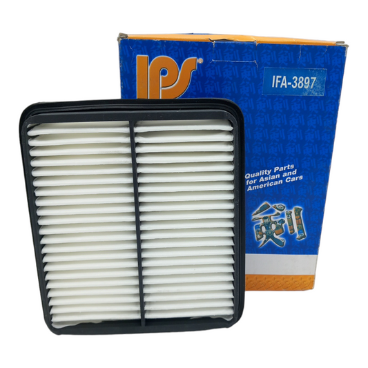 Engine Air Filter IPS Parts Code.IFA-3897