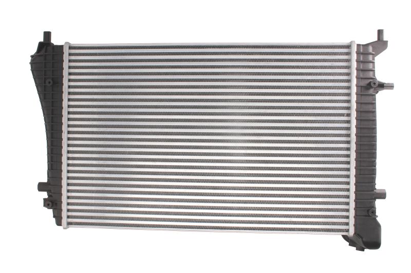 Intercooler Compatibile Per VW Jetta III (1K2) / Passat B6 (3C2) / Touran (1T1) BIBA-RICAMBI