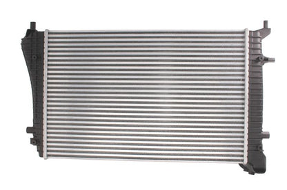 Intercooler Compatibile Per VW Jetta III (1K2) / Passat B6 (3C2) / Touran (1T1) BIBA-RICAMBI