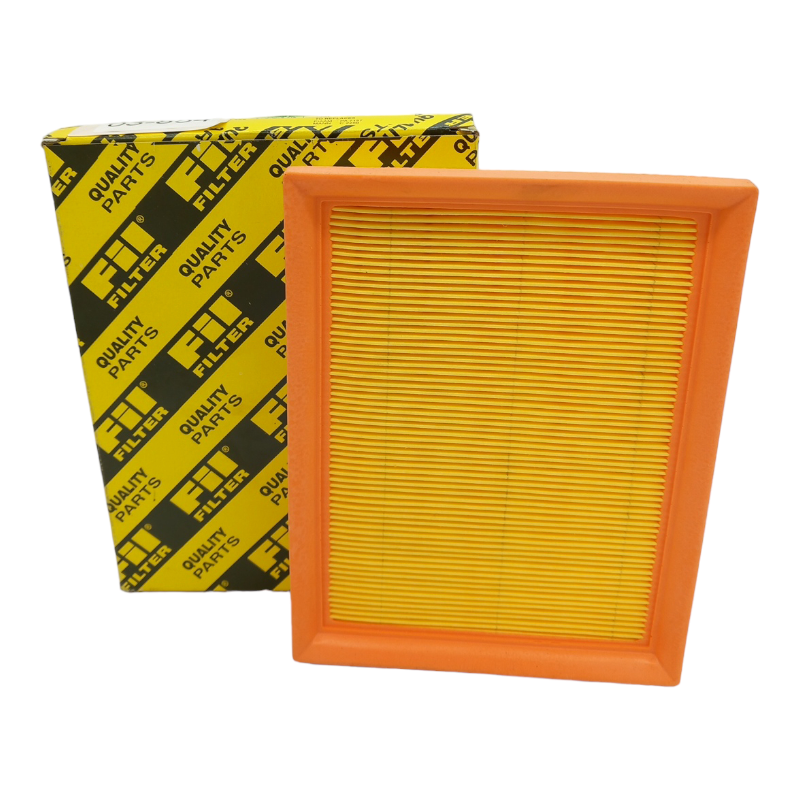 Engine Air Filter Fil Filter Code.HP 2010