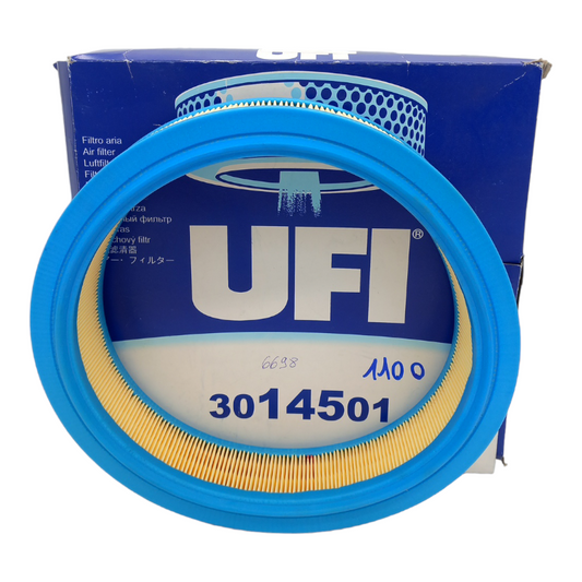 Filtro Aria Motore UFI Codice.3014501