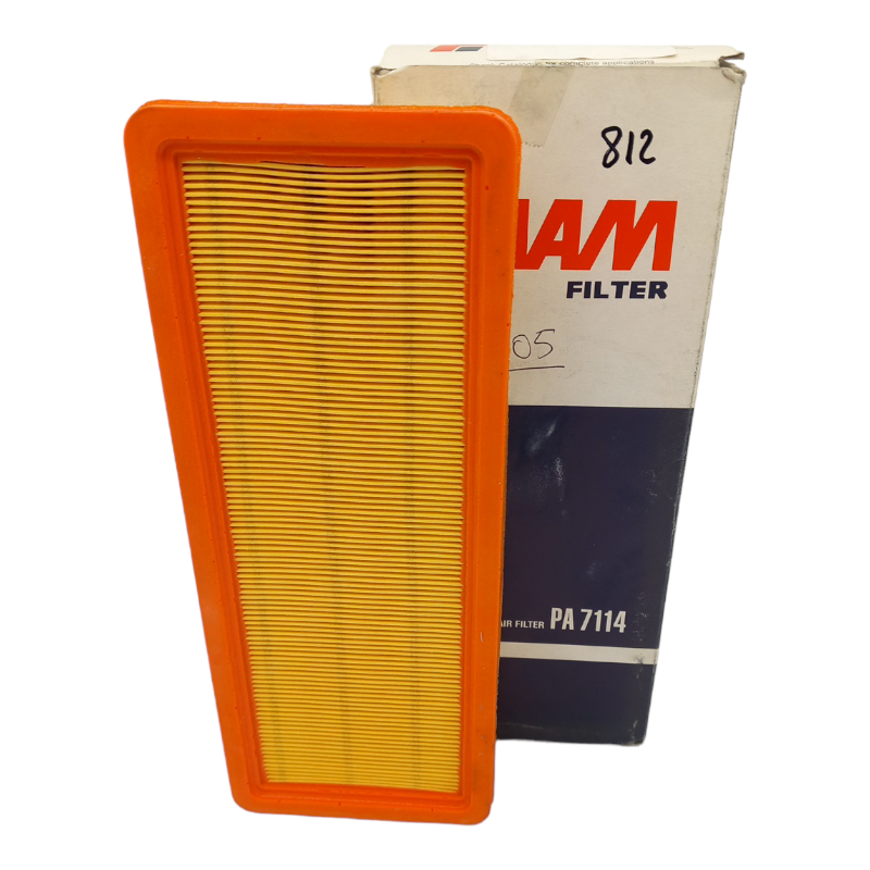 Fiaam Engine Air Filter Code.PA 7114