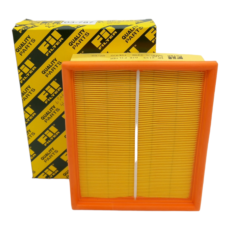 Filtro Aria Motore Fil Filters Codice.HP 2139