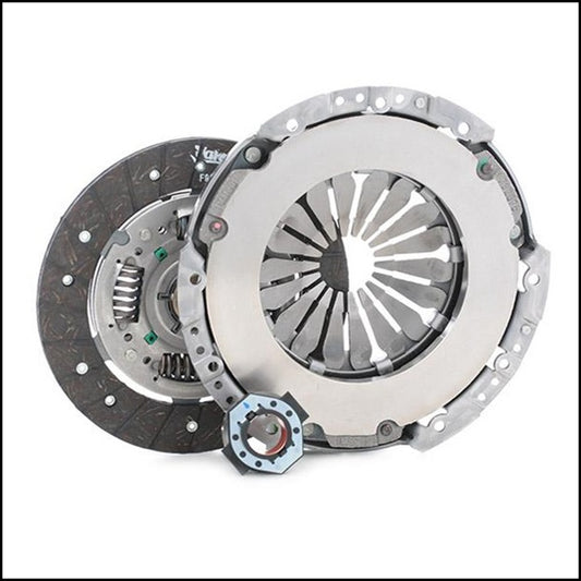 3 Piece Clutch Kit for Honda | Toyota | Nissan | Mazda | Mitsubishi