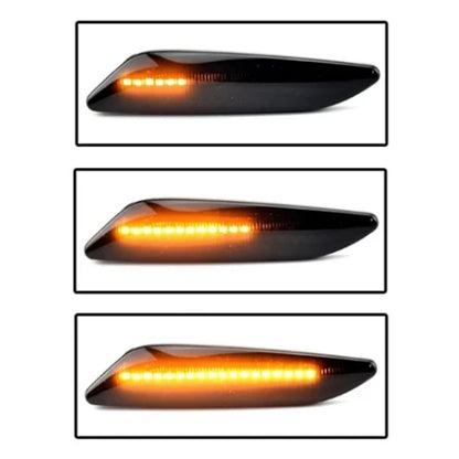 Frecce Laterali Tuning Progressive (2zz) art.AL-009