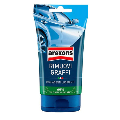 Car Bodywork Scratch Remover Paste Special Microparticles Arexons