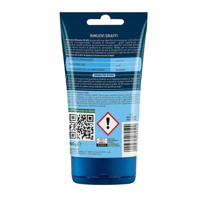 Car Bodywork Scratch Remover Paste Special Microparticles Arexons