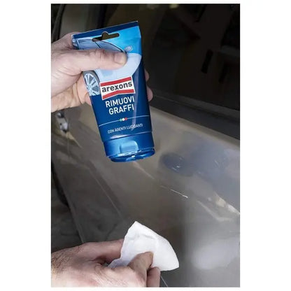 Car Bodywork Scratch Remover Paste Special Microparticles Arexons