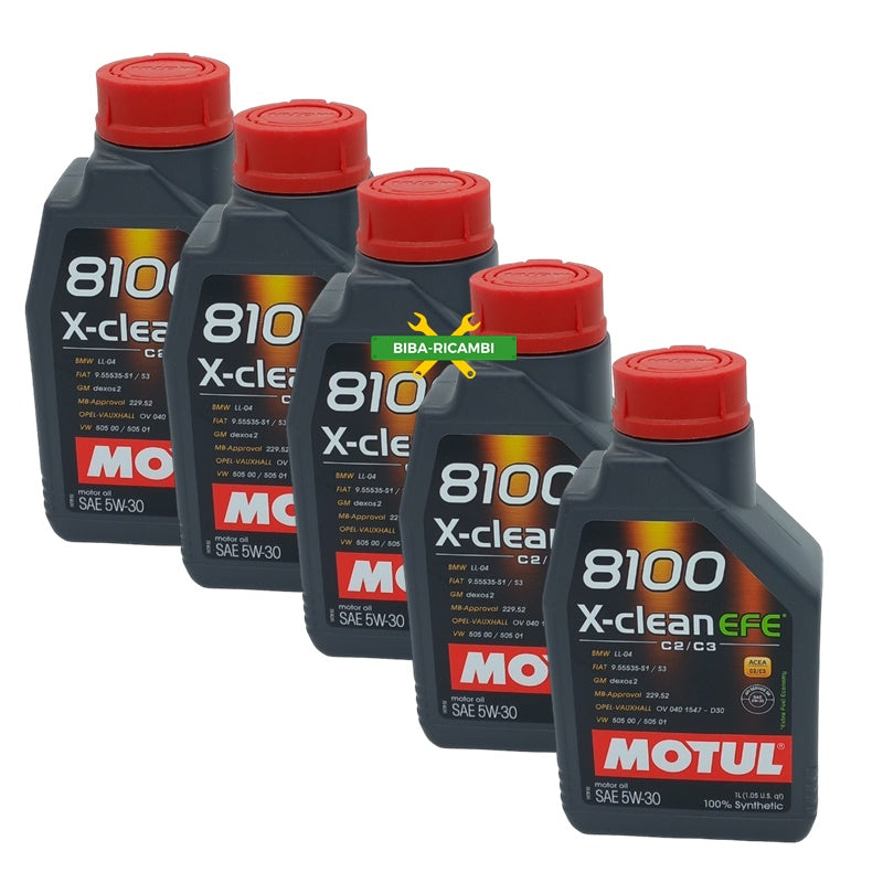 Kit Tagliando Olio Filtri Compatibile Per Opel Insignia (A) 1.6 CDTi 100KW-136CV BIBA-RICAMBI