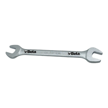 Beta 55 Combination Fork Wrench Sizes 22-20 