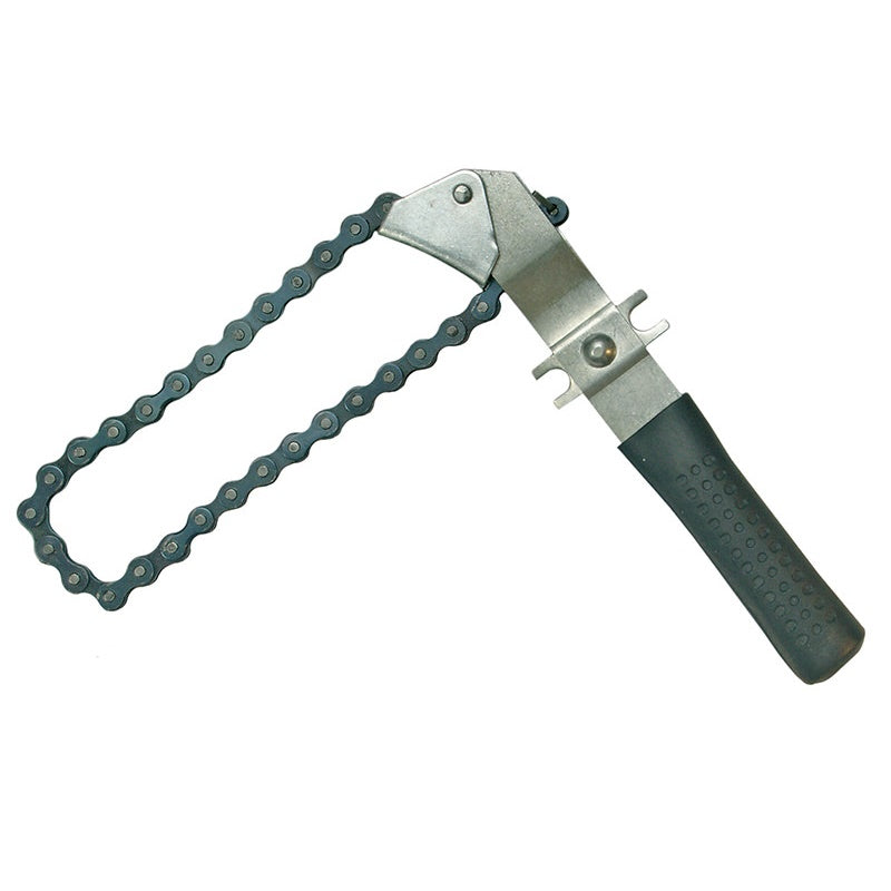 Oil Filter Chain Wrench With Joint 400 mm BGS1022