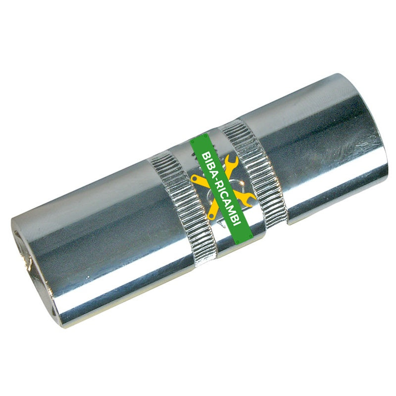 Bussola Magnetica Ø 16 mm Per Candele Di Accensione Attacco 1/2" BIBA-RICAMBI