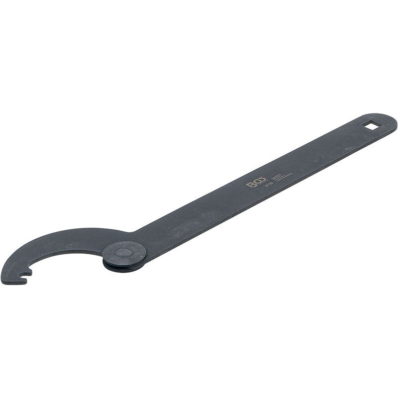 Window Mechanism Segment Wrench For BMW E60 | E81 | E82 | Mini R50 | R52 | R53 BGS6730