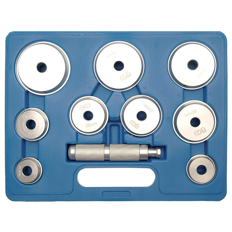 10 Piece Bearing and Seal Set BGS1522