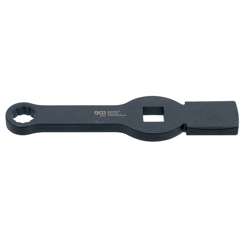 Polygonal Impact Wrenches 30 mm BGS35330