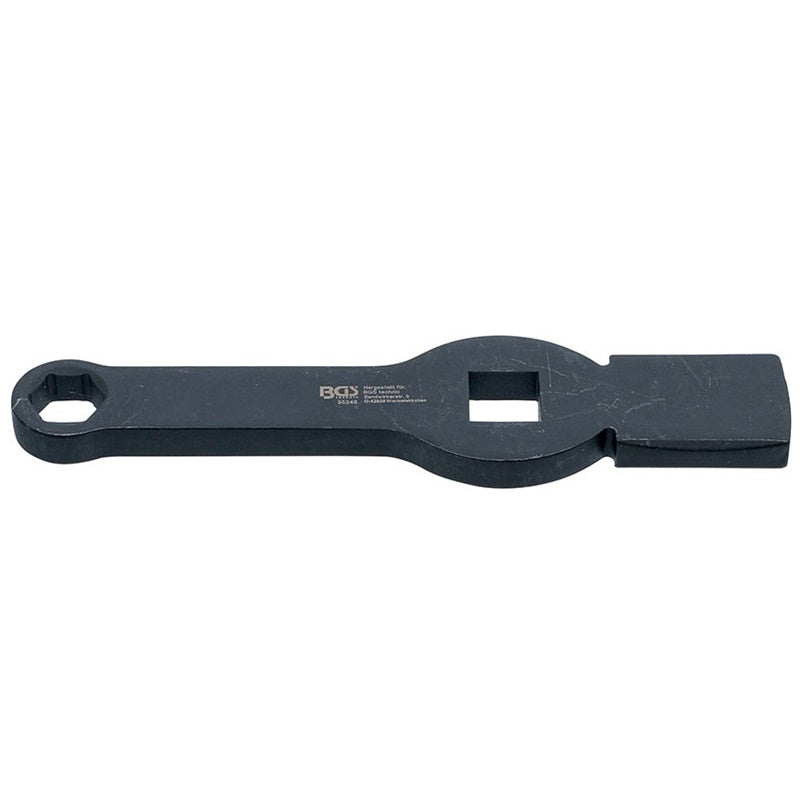 Hex Impact Wrenches 24 mm BGS35344