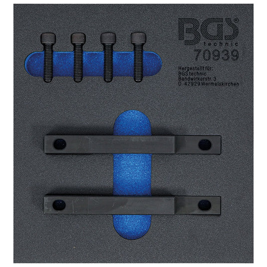 1/6 MODULO PER CARRELLO SET MESSA IN FASE ART.BGS70939