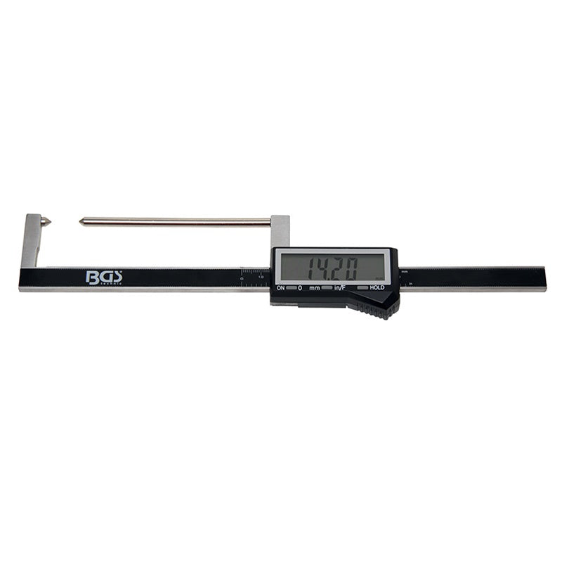 Digital Caliper for Brake Discs 80 mm BGS9177