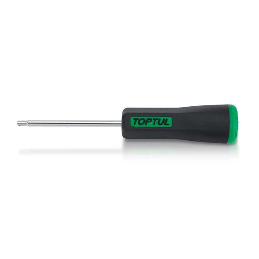 Toptul Brand Tire Valve Screwdriver