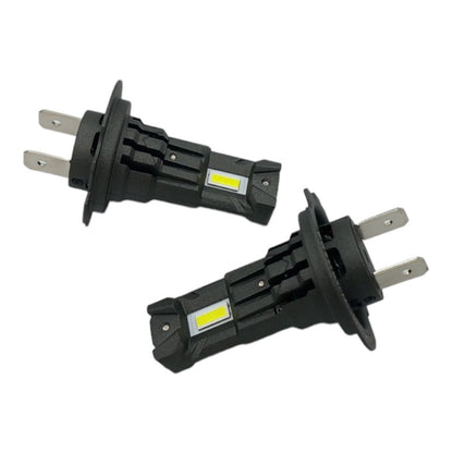 Philips Lampadine H7 Led Compatibile Per Kia Cee'd I (ED) dal 2006-2012 PHILIPS