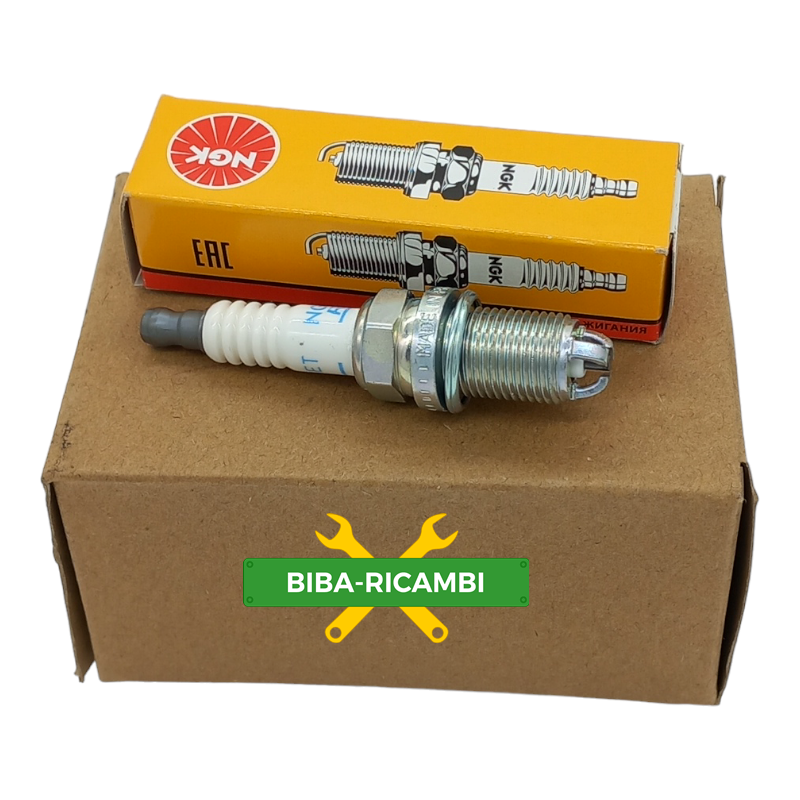 Candela NGK Compatibile Per VW Bora (1J) 1.4 55KW Motore. APE BIBA-RICAMBI