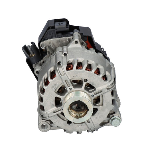 Alternatore Valeo 14V Compatibile Per Citroen C4 Grand Picasso