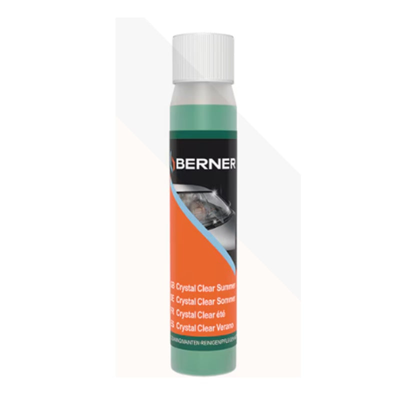 Berner Liquido lavavetri 40 ml