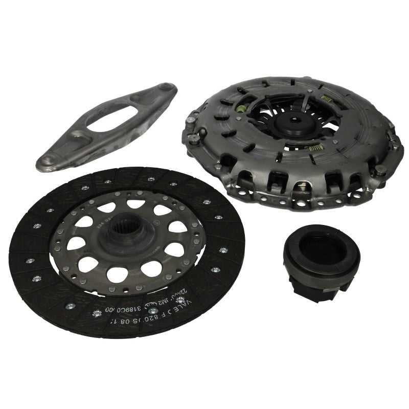 Kit Frizione Compatibile Per BMW Serie 1 (E87) 118 D 90KW-122CV BIBA-RICAMBI