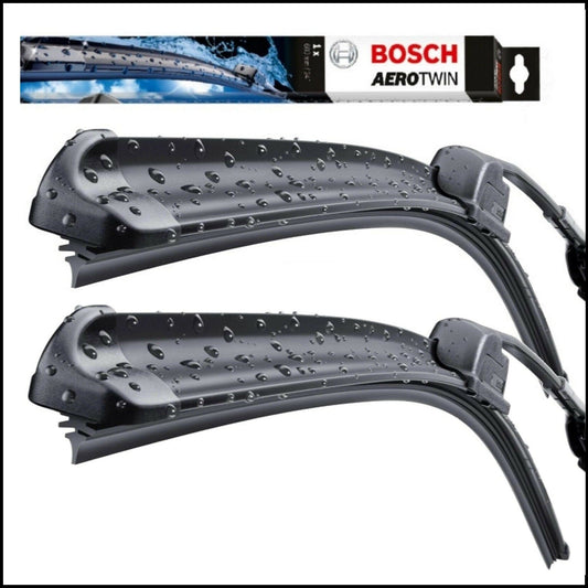 Spazzole Tergicristalli Bosch Aerotwin Compatibile Per Audi A3 III (8V1) dal 2013> BIBA-RICAMBI