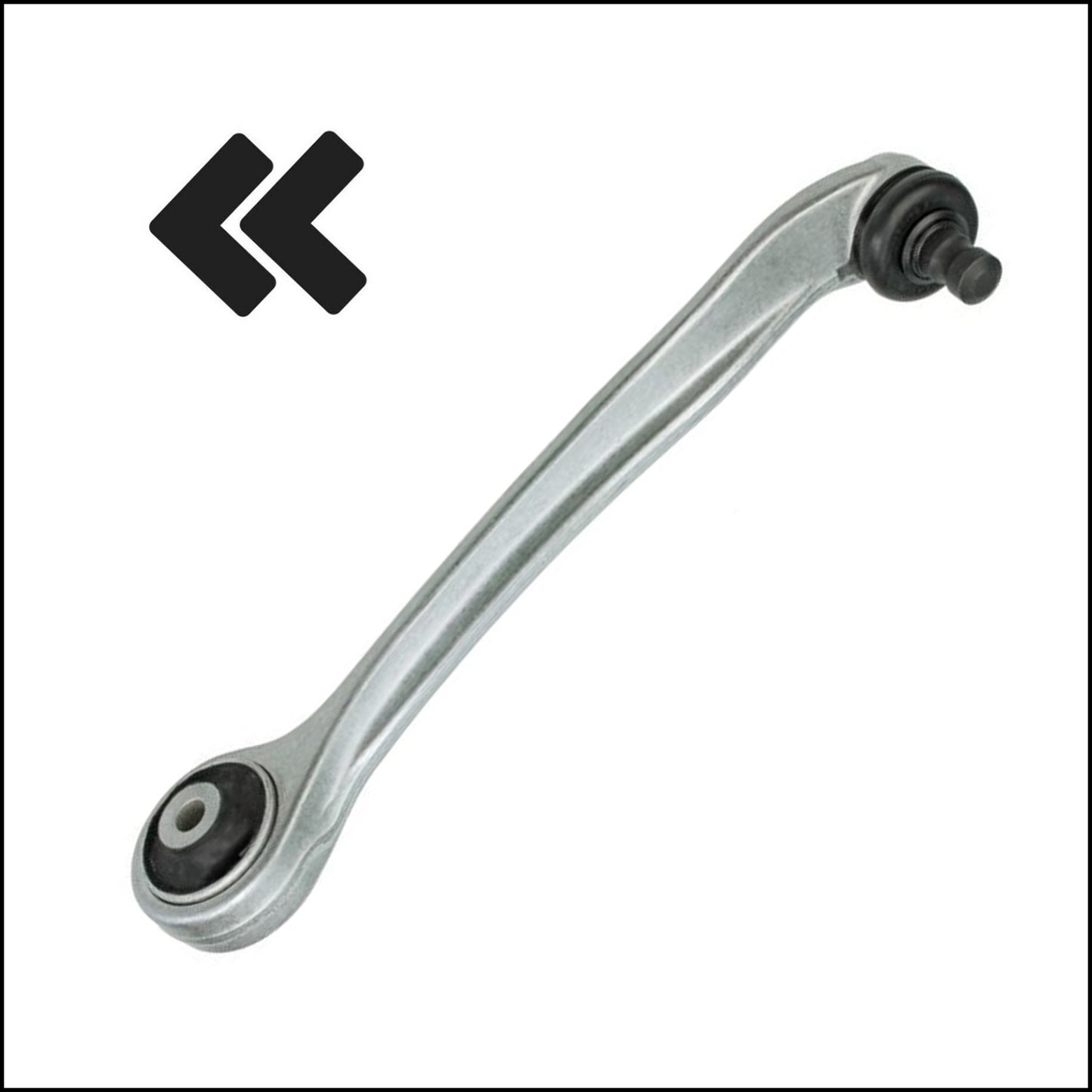 C. Front Upper Suspension Arm Left Driver Side art.03919000