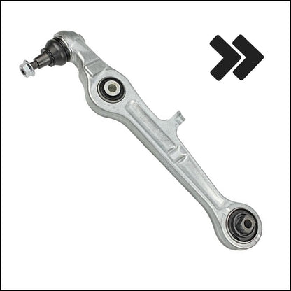 C. Front Lower Suspension Arm Right Side - Passenger item 03018910