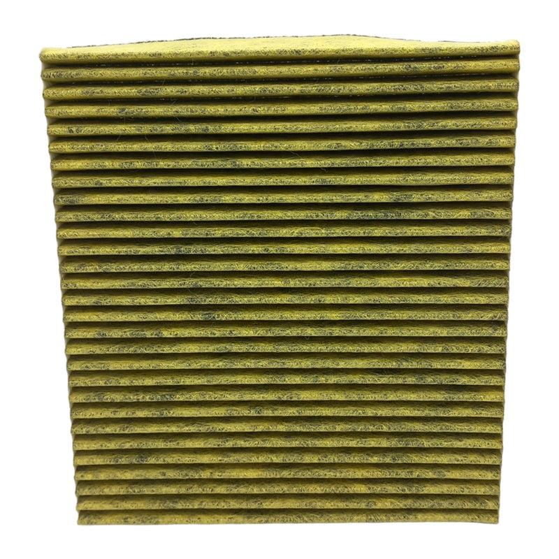 Filtro Abitacolo Bioattivo Disinfettante Per VW Golf Alltrack VII (BA5) Dal 2014> BIBA-RICAMBI